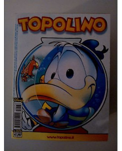 Topolino n.2576 -12 Aprile 2005- Edizioni Walt Disney