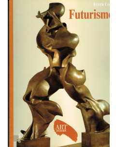 ART DOSSIER:Futurismo ed.Giunti FF06