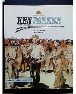 Berardi & Milazzo: Ken Parker N. 29 - NUOVO SCONTO -20% - Ed. Mondadori Comics