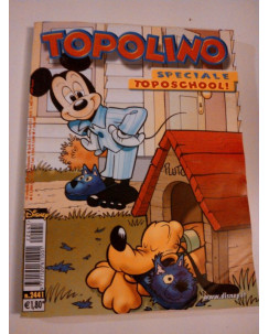 Topolino n.2441 -10 Settembre 2002- Edizioni Walt Disney