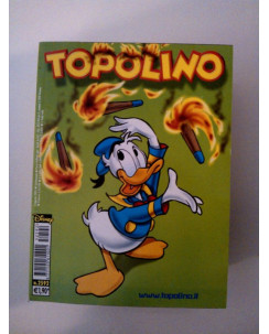 Topolino n.2592 -2 Agosto 2005- Edizioni Walt Disney