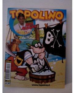 Topolino n.2598 -13 Settembre 2005- Edizioni Walt Disney