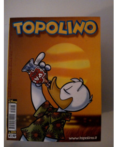 Topolino n.2599 -20 Settembre 2005- Edizioni Walt Disney