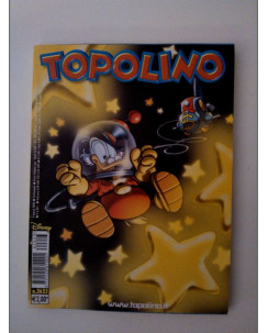 Topolino n.2623 -7 Marzo 2006- Edizioni Walt Disney