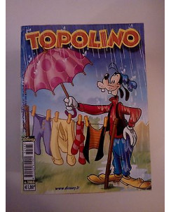Topolino n.2465 -25 Febbraio 2003- Edizioni Walt Disney