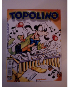 Topolino n.2472 -15 Aprile 2003- Edizioni Walt Disney
