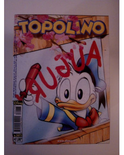 Topolino n.2473 -22 Aprile 2003- Edizioni Walt Disney