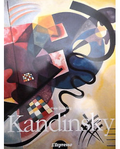 HAJO DUCHTING: WASSILY KANDINSKY - 2001 L'ESPRESSO A51