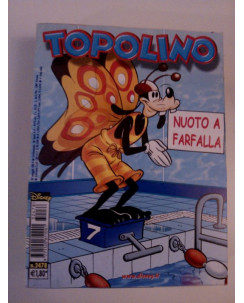 Topolino n.2478 -27 Maggio 2003- Edizioni Walt Disney