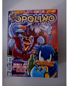 Topolino n.2733 -15 Aprile 2008- Edizioni Walt Disney