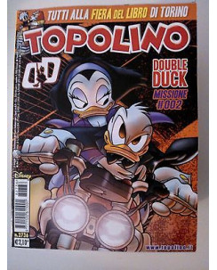 Topolino n.2736 -6 Maggio 2008- Edizioni Walt Disney