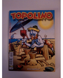 Topolino n.2488 -5 Agosto 2003- Edizioni Walt Disney