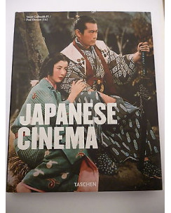 S.GALBRAITH IV / P.DUNCAN: Japanese Cinema ed. TASCHEN ( FOTOGRAFICO )  FF13
