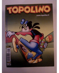 Topolino n.2494 -16 Settembre 2003- Edizioni Walt Disney