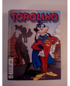 Topolino n.2504 -25 Novembre 2003- Edizioni Walt Disne