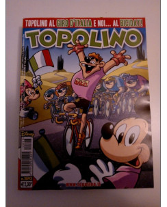 Topolino n.2893 -10 Maggio 2011- Edizioni Walt Disney