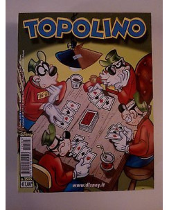Topolino n° 2505 -2 Dicembre 2003- Edizioni Walt Disney