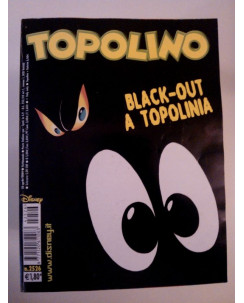 Topolino n.2526 -20 Aprile 2004- Edizioni Walt Disney