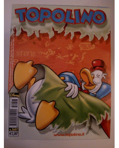 Topolino n.2607 -15 Novembre 2005- Edizioni Walt Disney