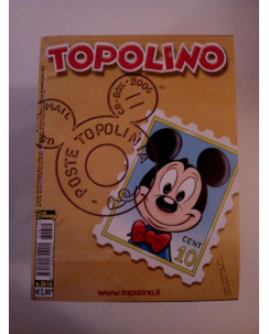 Topolino n.2616 -17 Gennaio 2006- Edizioni Walt Disney