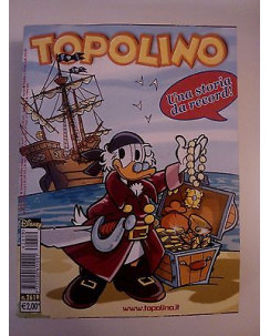 Topolino n.2619 -7 Febbraio 2006- Edizioni Walt Disney