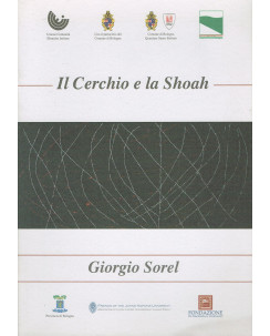 Giorgio Sorel: Il cerchio e la Shoah CATALOGO MOSTRA A22