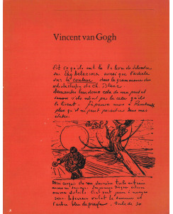 Vincent Van Gogh Paintings and Drawings Ed. National Museum Van Gogh FF01