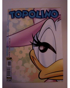 Topolino n.2639 -27 Giugno 2006- Edizioni Walt Disney