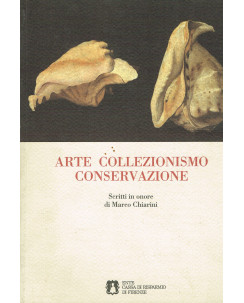 Arte Collezionismo Conservazione FOTOGRAFICO Ed. Cassa Risparmio di Firenze FF03