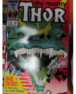 The Mighty Thor n.26 ed.Play Press