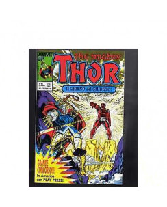 The Mighty Thor n.31 ed.Play Press
