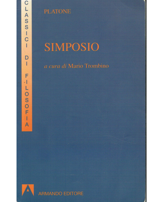 Il simposio - Platone - Recensione libro