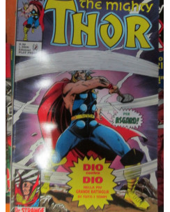 The Mighty Thor n.39 ed.Play Press