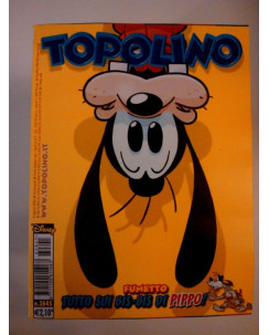 Topolino n.2645 -8 Agosto 2006- Edizioni Walt Disney