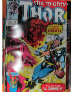 The Mighty Thor n.40 ed.Play Press