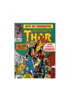The Mighty Thor n.45 ed.Play Press