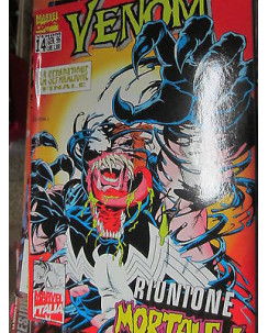 Venom n.14 ed.Marvel Italia  