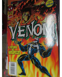 Venom n.19 ed.Marvel Italia  