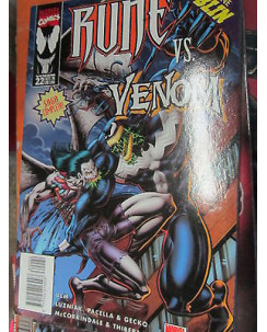 Venom n.22 ed.Marvel Italia  