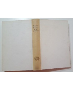 I. Turgenev: Memorie d'un cacciatore ed. Einaudi 1950 NO SOVRACCOPERTINA A87