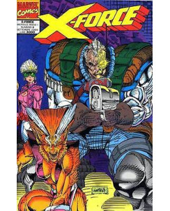 X-Force n. 2 ed.Marvel Comics