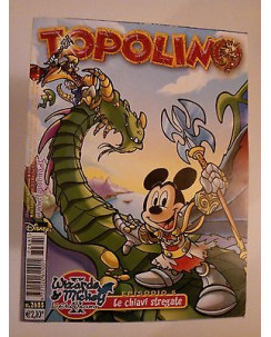Topolino n.2685 -15 Maggio 2007- Edizioni Walt Disney