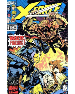 X-Force n.13 ed.Marvel Comics