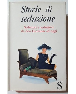 Antonio Aroldi: Storie di seduzione ed. Sugar 1961 A87