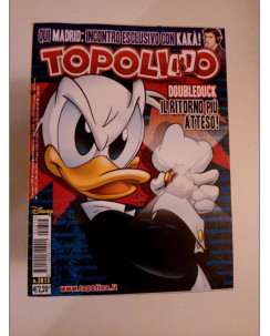 Topolino n.2815 -10 Novembre 2009- Edizioni Walt Disney