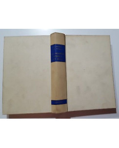 Potter, Nimitz: La Grande Guerra sui mari WWII ed. Martello 1965 NO SOVRACC A85