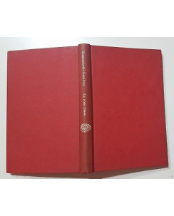 P. A. Quarantotti Gambini: La rosa rossa ed. Einaudi 1965 NO SOVRACCOPERTA A85
