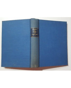 Alfred Sternbeck: Storia dei Filibustieri ed. Corbaccio 1932 NO SOVRACCOPER A85