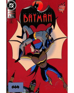 le avventure di Batman  6  ed.Play Press