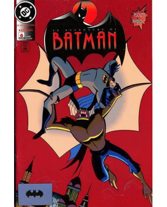 le avventure di Batman  6  ed.Play Press